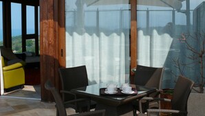 Terrace/patio - Parc Hotel Villa Immacolata (Pescara)