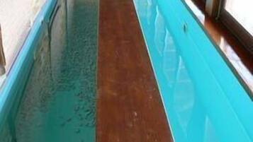 Turkish bath/hammam, hot stone massages, deep-tissue massages