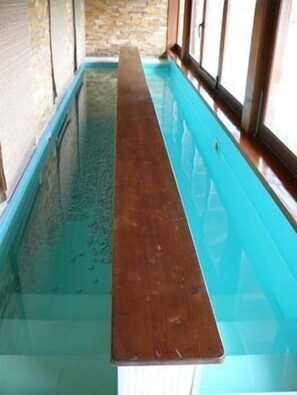 Turkish bath, hot stone massages, deep-tissue massages, Swedish massages