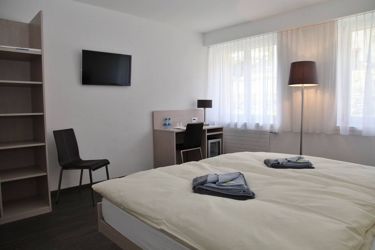 Classic Double Room | Minibar, WiFi (free)
