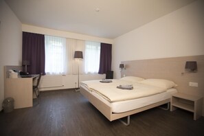 Minibar, Wi-Fi gratuit