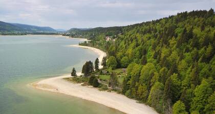 Hôtel de Ville le Sentier