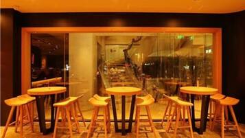 Cocina internacional