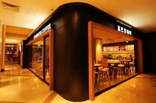 Yiwu International Mansion Hotel