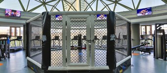 โรงแรมอี้อู อินเตอร์เนชั่นแนล แมนชั่น