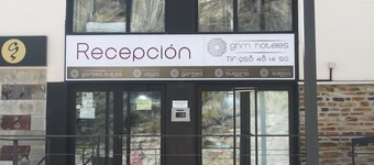 Apartamentos Gorbea