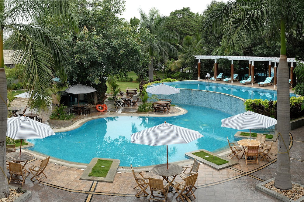 The Manohar Hyderabad
