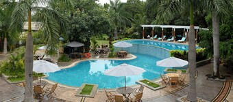 The Manohar Hyderabad