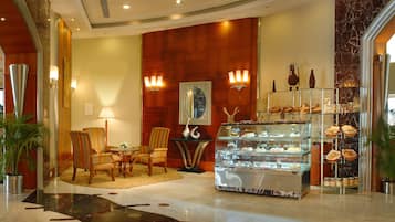 Snack-bar