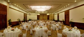 Evenementenzaal