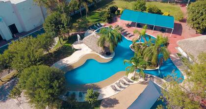 Gran Hotel Las Fuentes