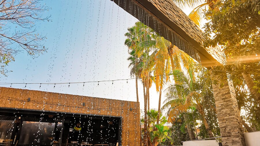 Gran Hotel Las Fuentes