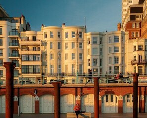 Exterior - Granville (Brighton)