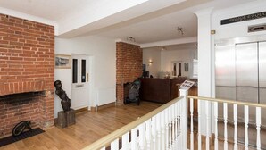 Interior - Granville (Brighton)