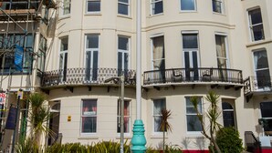 Exterior - Granville (Brighton)