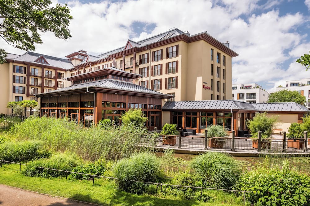 Park-Hotel Hagenbeck