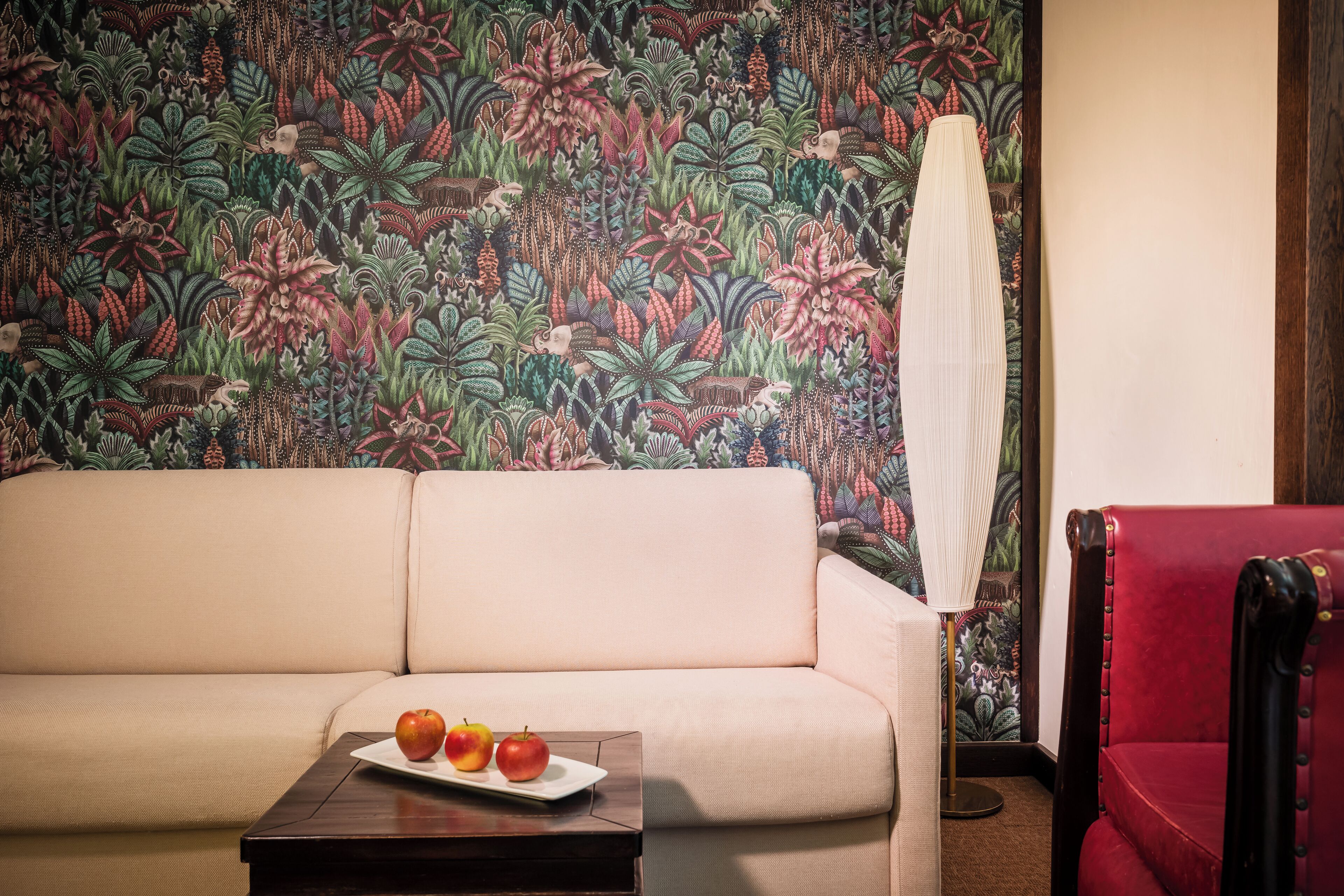 Photo - Park-Hotel Hagenbeck