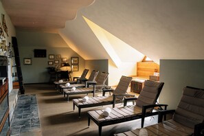 Spa - Park-Hotel Hagenbeck (Hamburg)