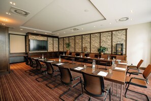 Sala de reuniones