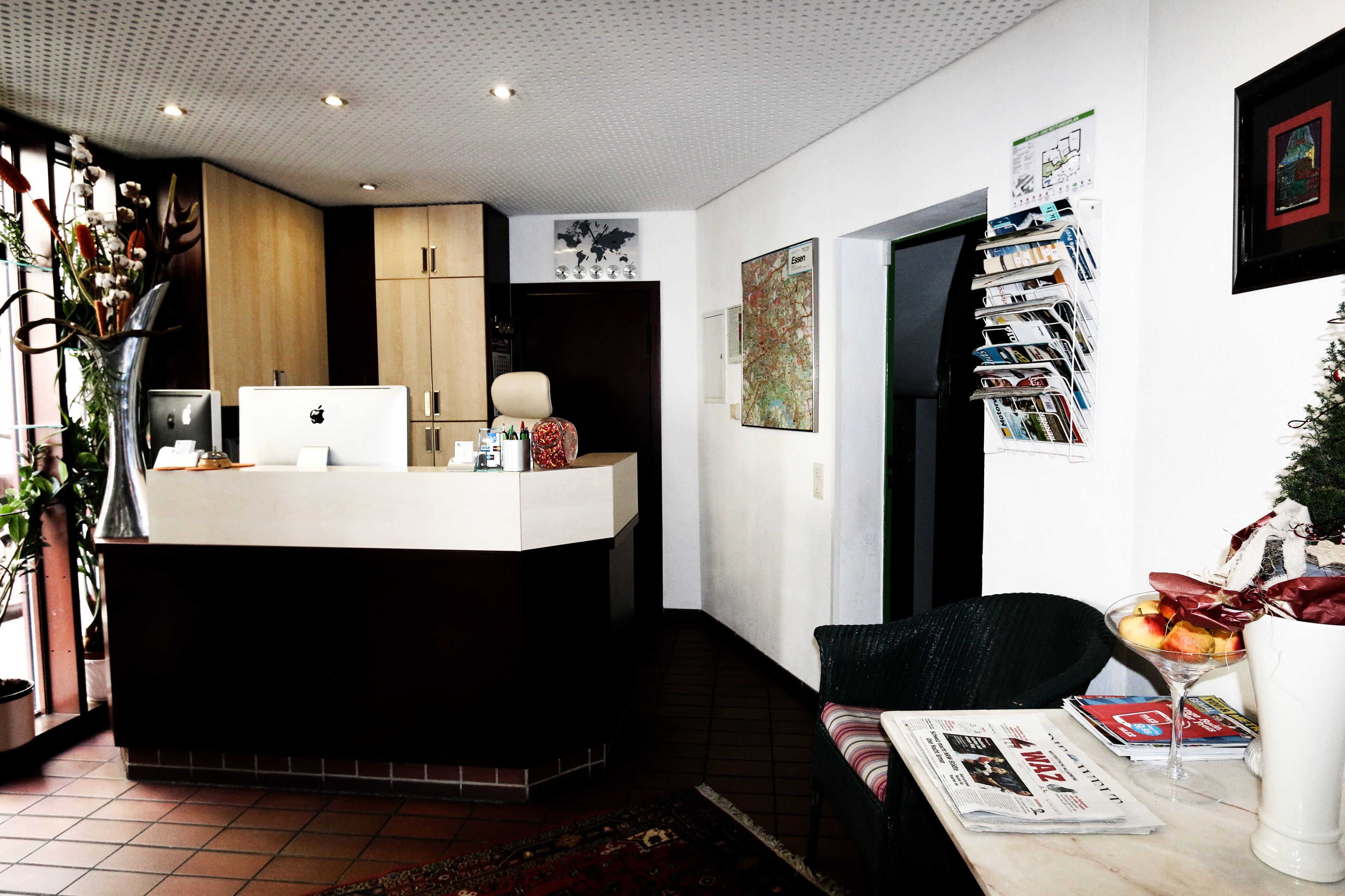 Photo - Atelier Hotel Essen-City