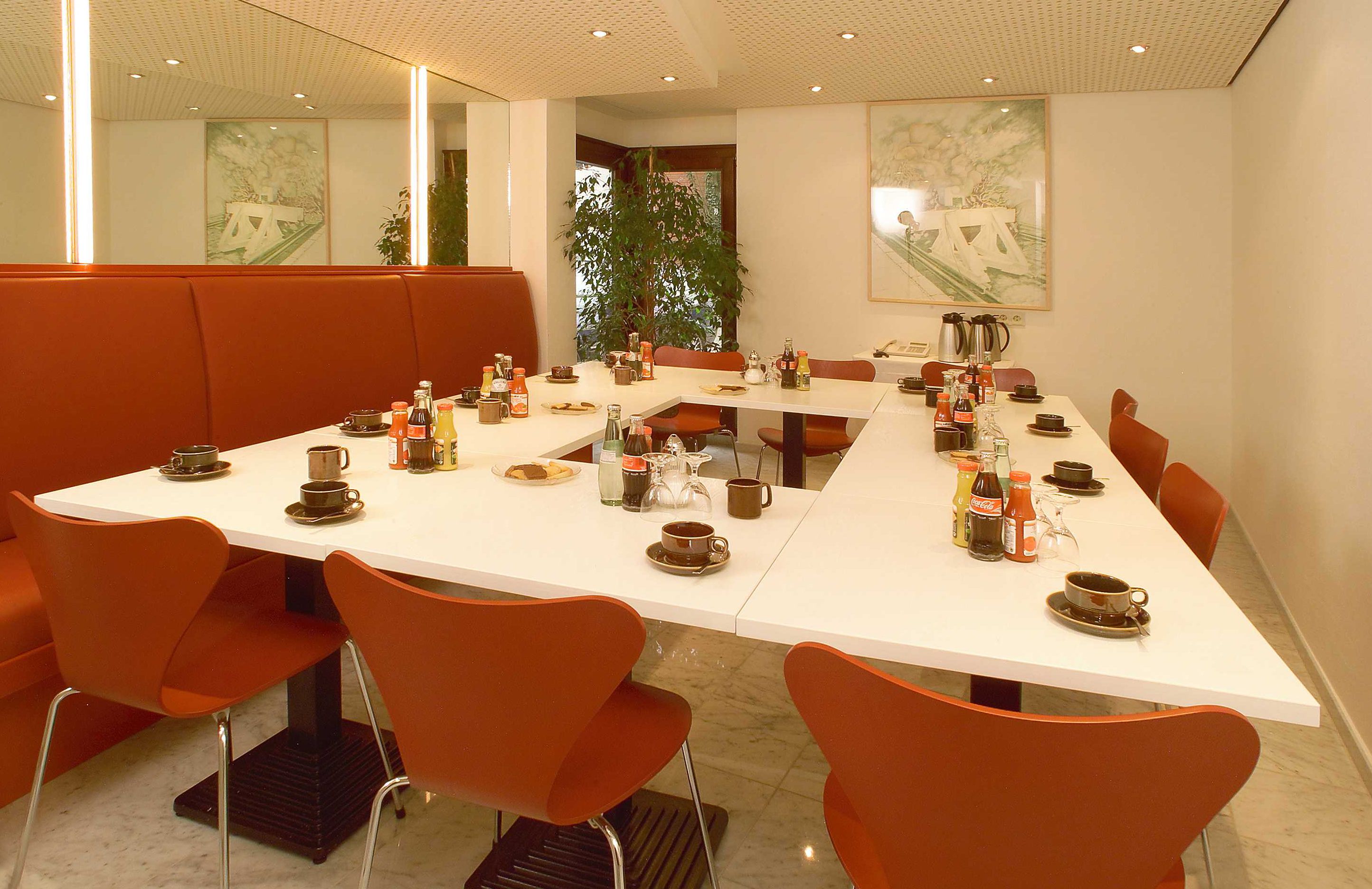 Photo - Atelier Hotel Essen-City