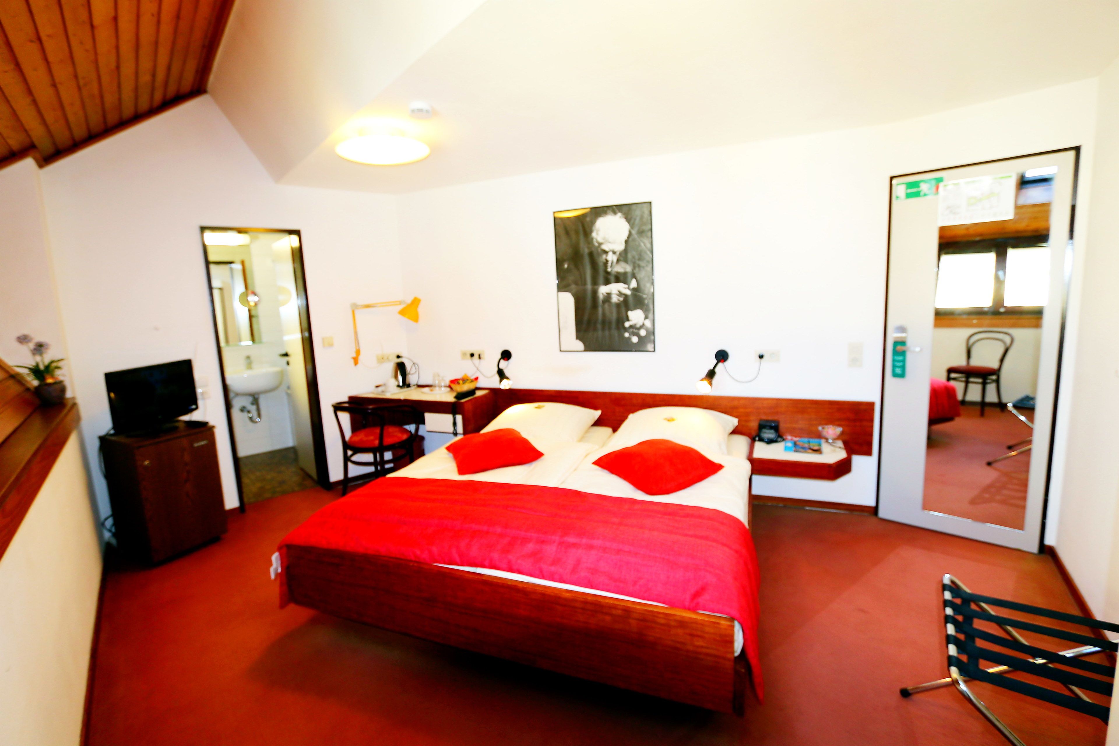 Photo - Atelier Hotel Essen-City