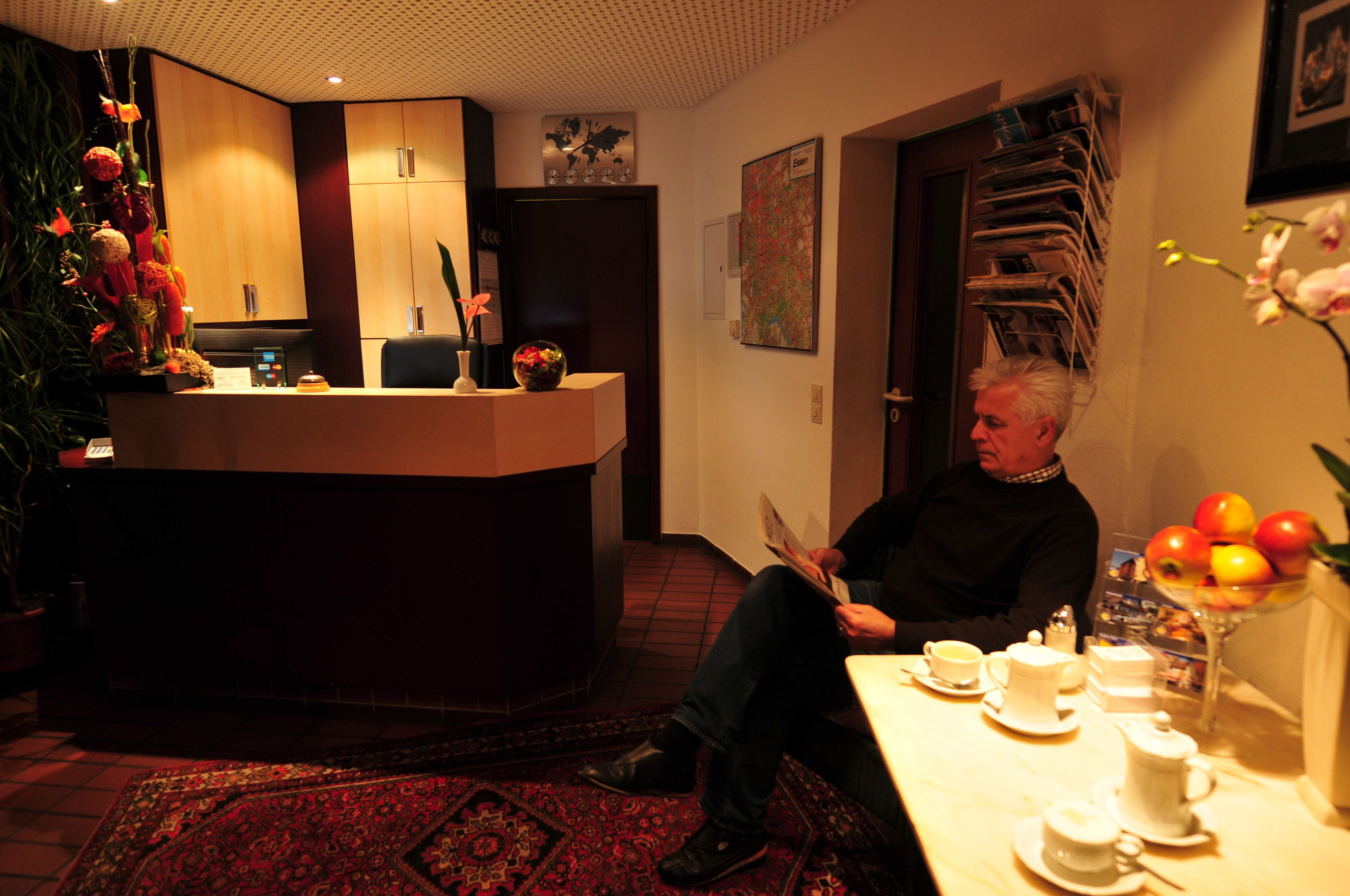 Photo - Atelier Hotel Essen-City