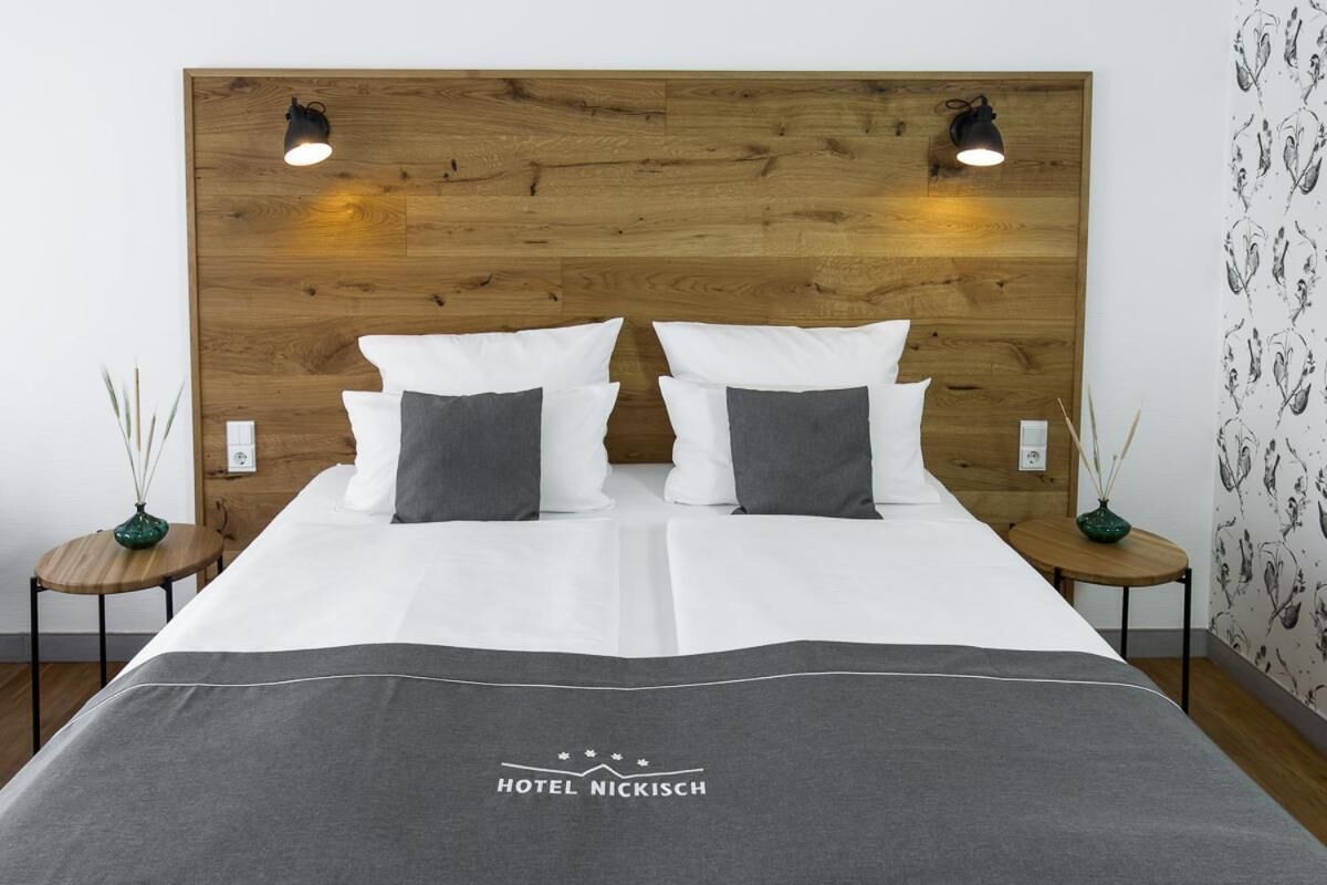 1 bedroom, minibar, in-room safe, desk