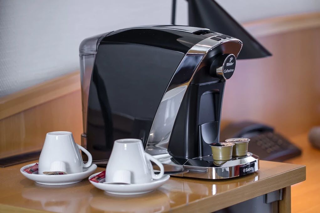 1 bedroom, minibar, in-room safe, desk