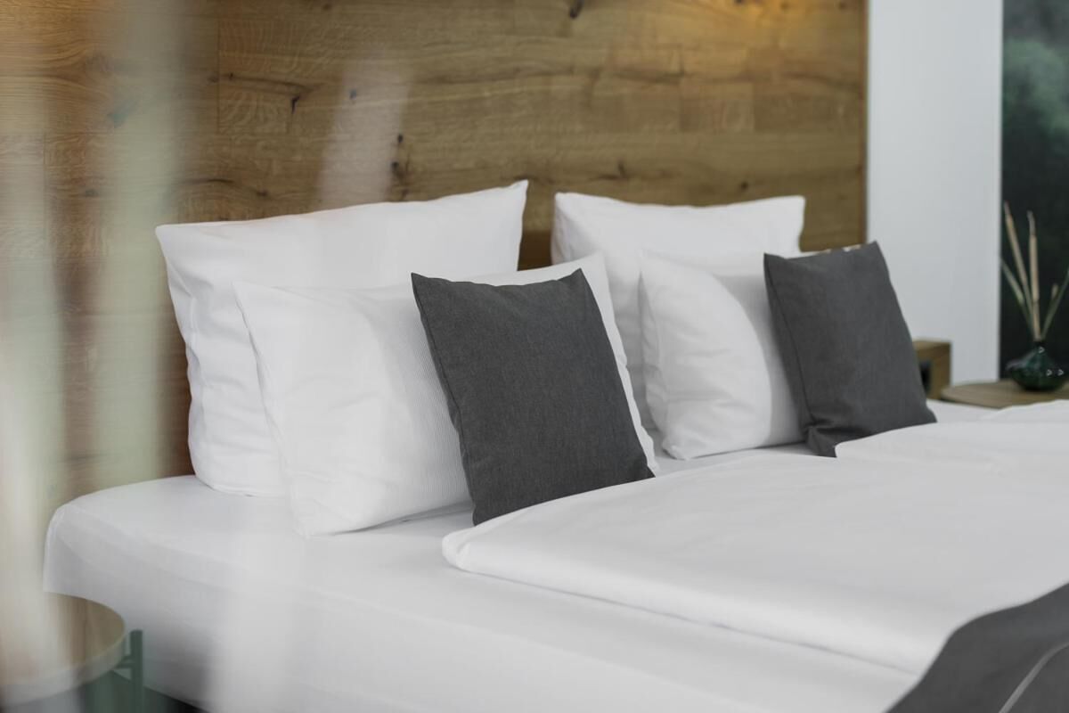 1 bedroom, minibar, in-room safe, desk