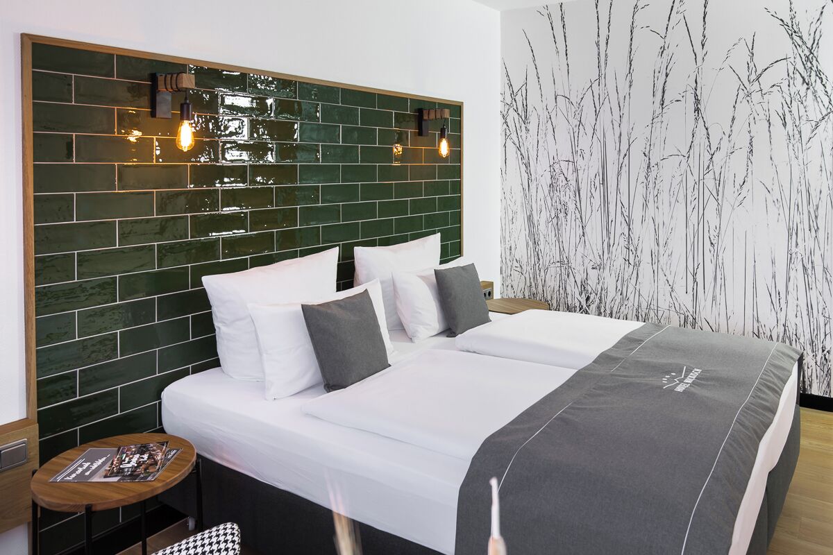 Minibar, in-room safe, desk, iron/ironing board