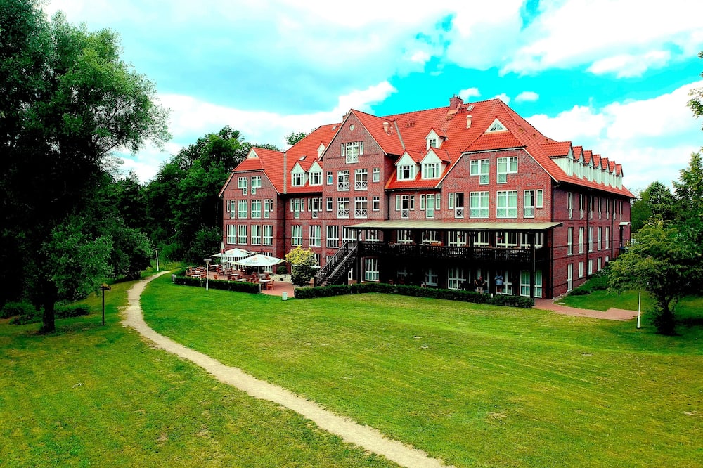 Park Hotel Fasanerie Neustrelitz