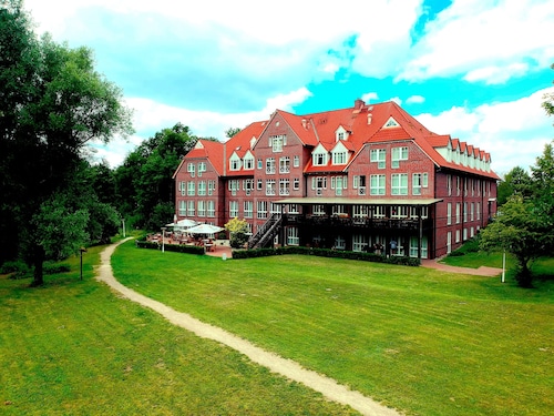Park Hotel Fasanerie Neustrelitz