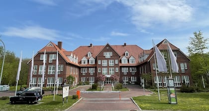 Park Hotel Fasanerie Neustrelitz