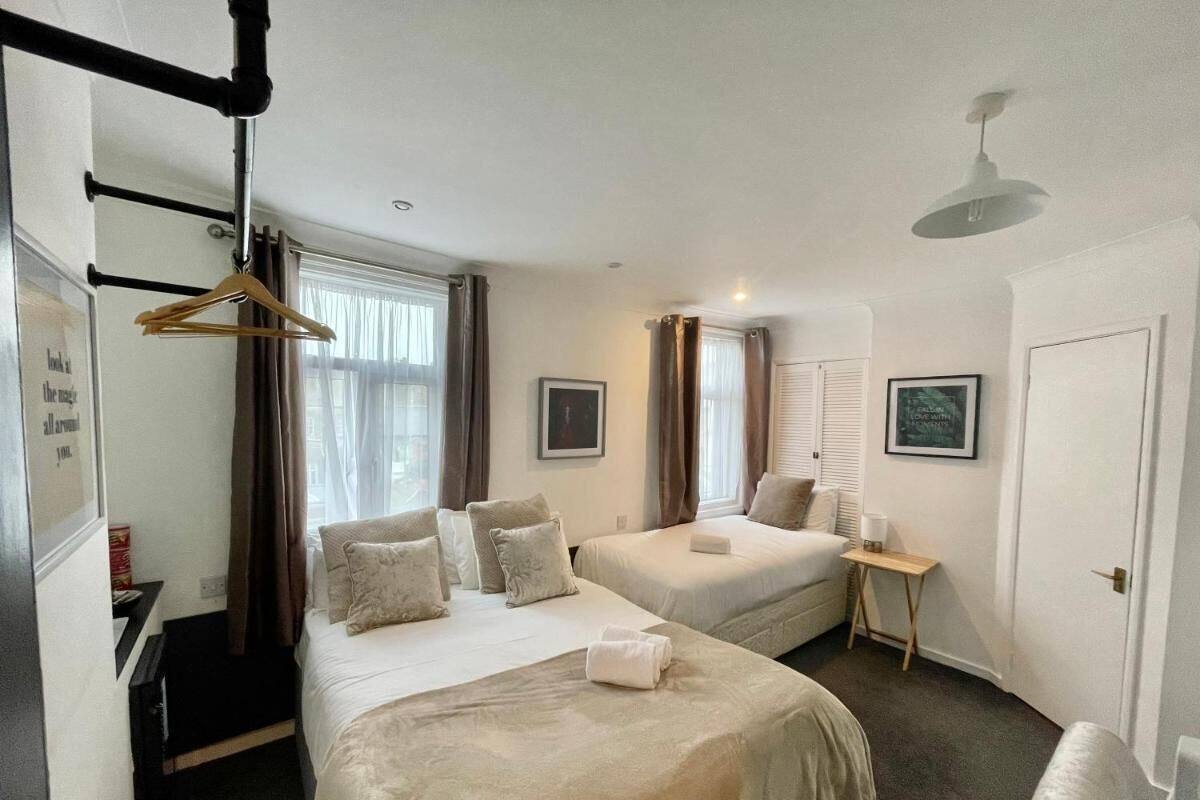 Suíte executiva, acessível, suíte | Comodidades do quarto