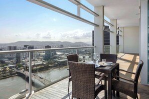 Appartement, 3 chambres