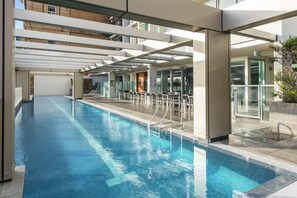 Pool - Oaks Brisbane Casino Tower Suites (Brisbane)