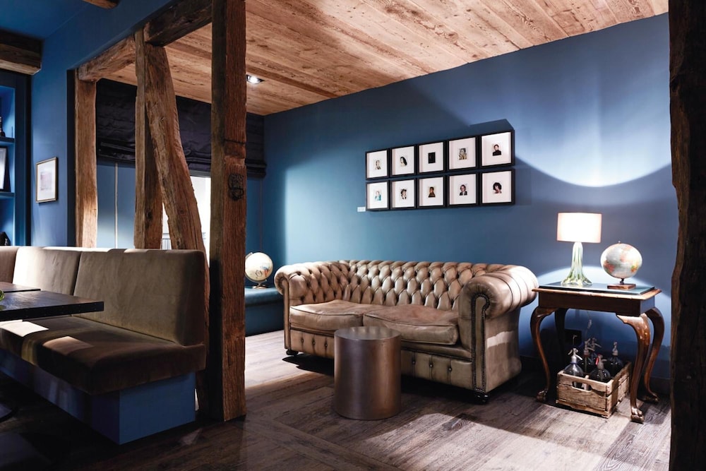 Hotel Zum Löwen by null