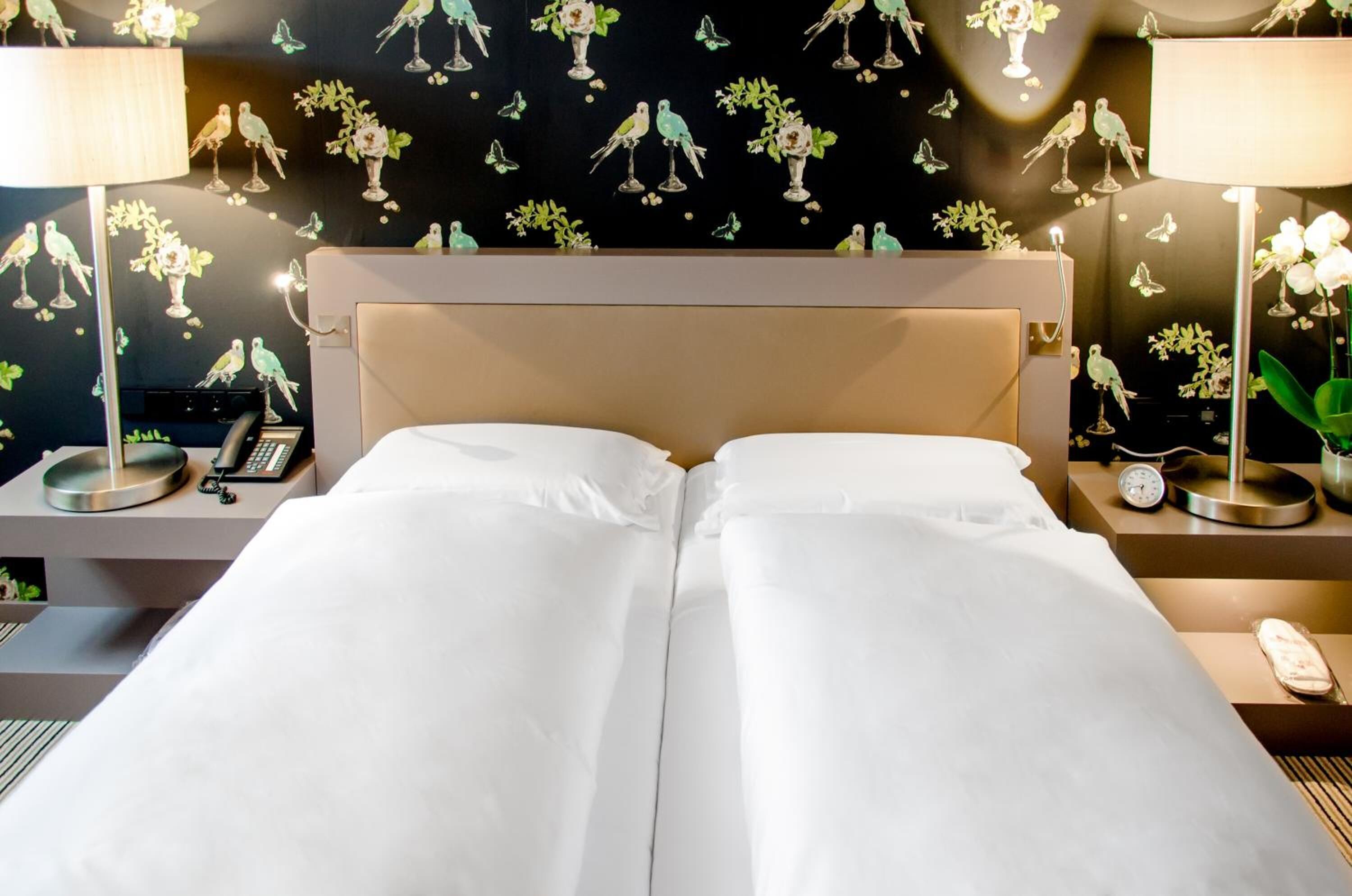 minibar, in-room safe, desk, soundproofing