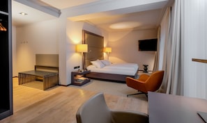 Suite, 1 Bedroom, Accessible