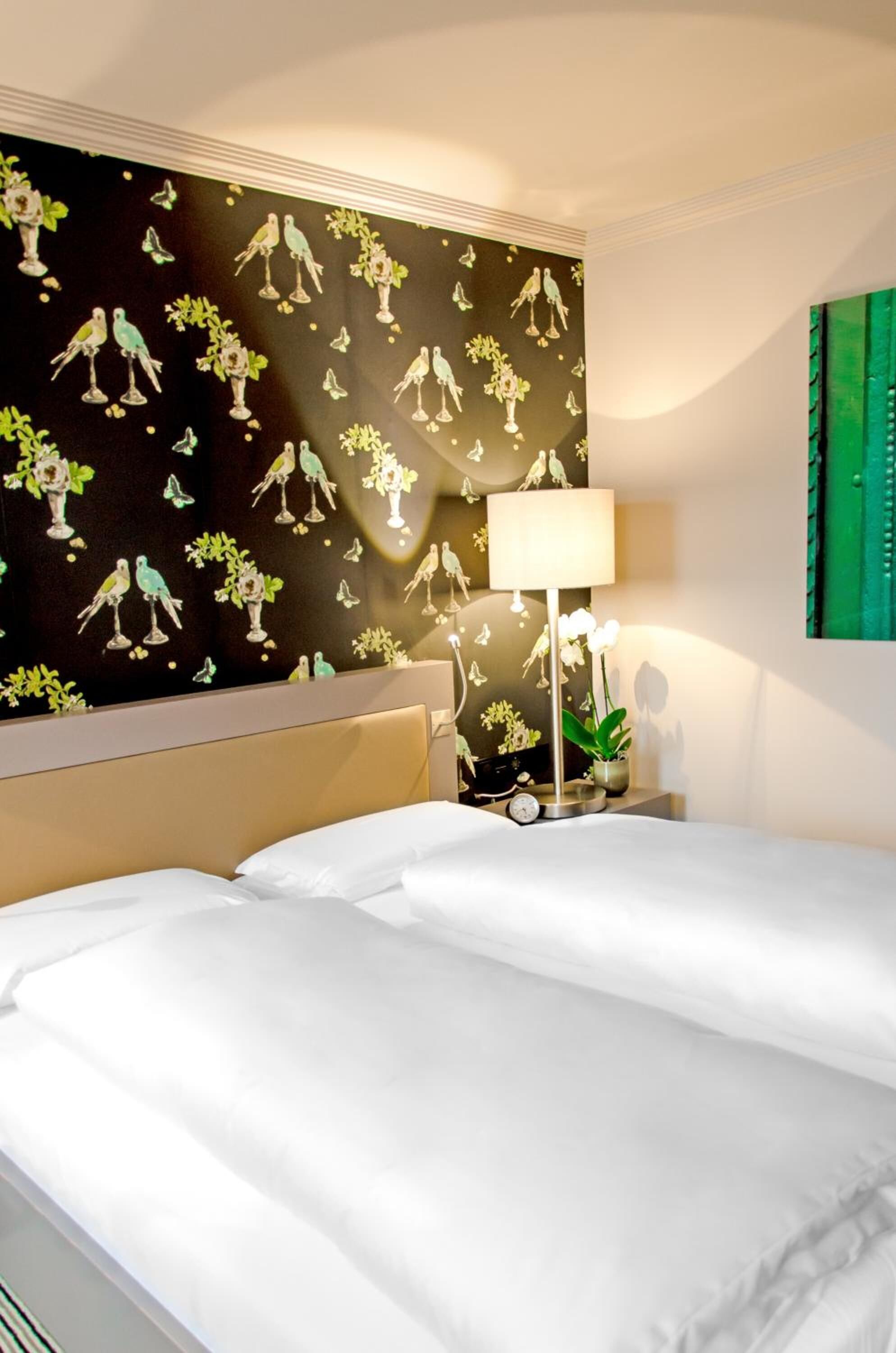 minibar, in-room safe, desk, soundproofing