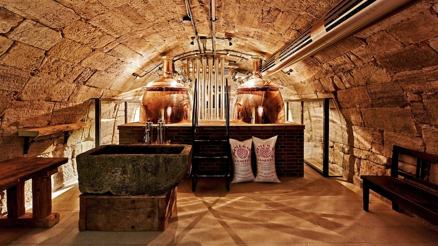 Zum Löwen Design Hotel Resort & Spa