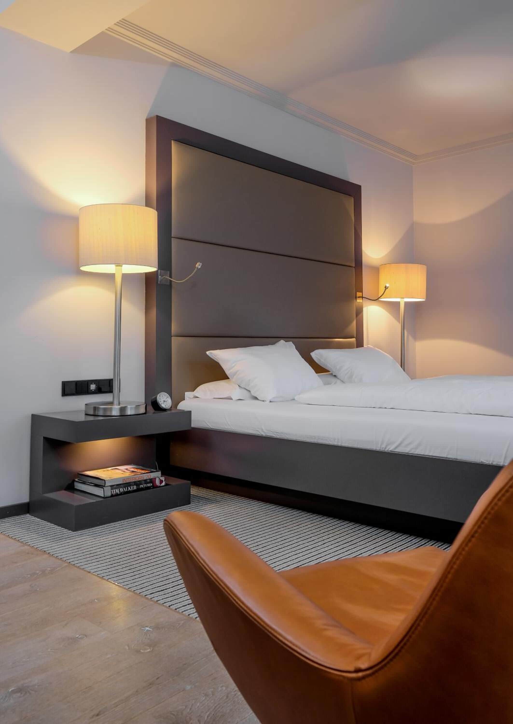 minibar, in-room safe, desk, soundproofing