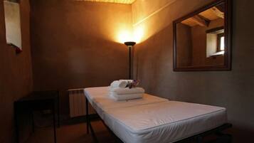 Salles de massage et de soins, massages
