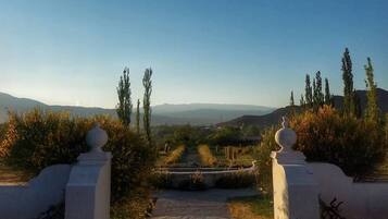 EntrĂ©e de lâhĂ©bergement