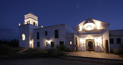 La Merced del Alto