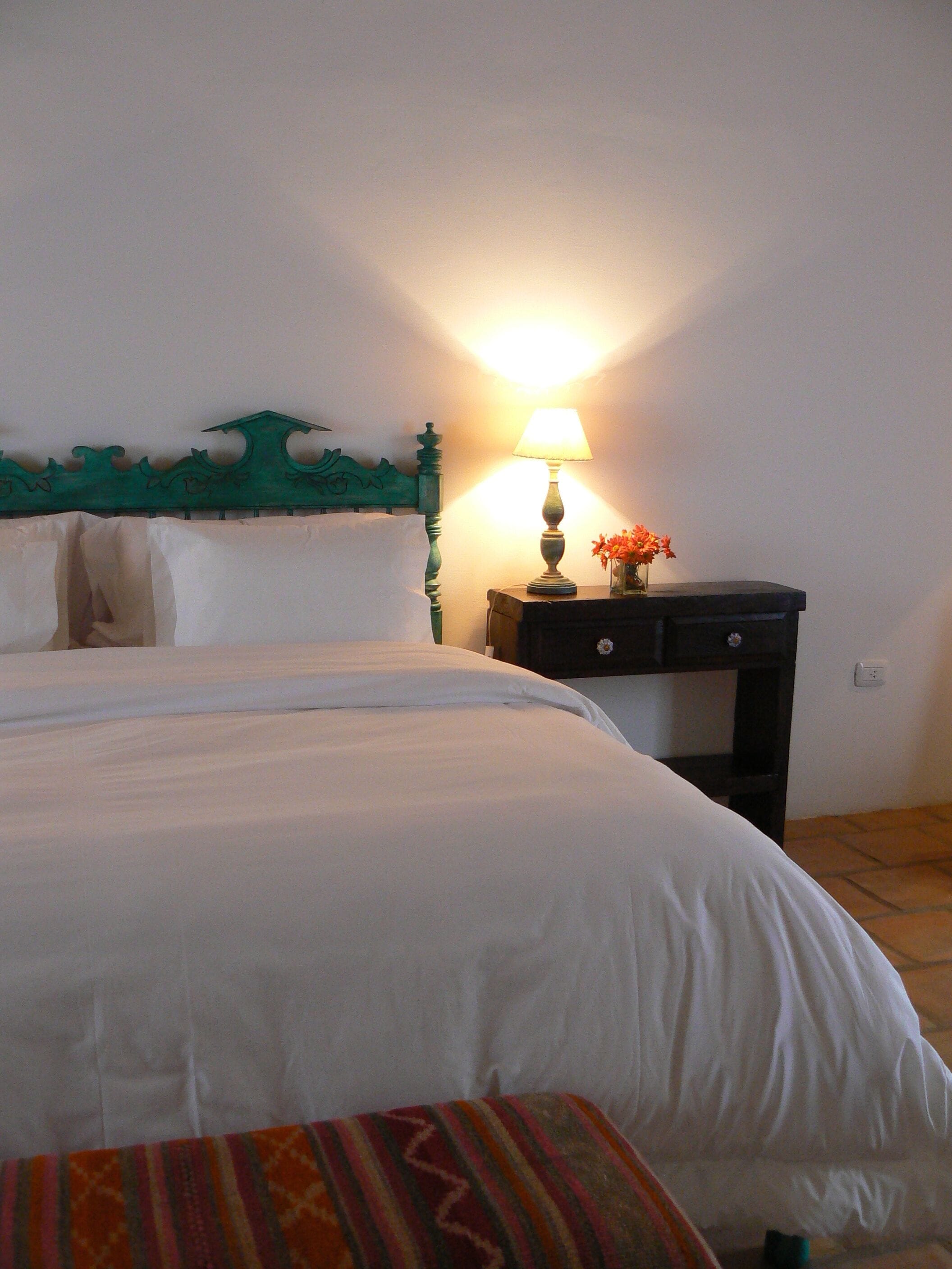 superior suite | 1 bedroom, in-room safe, desk, iron/ironing board