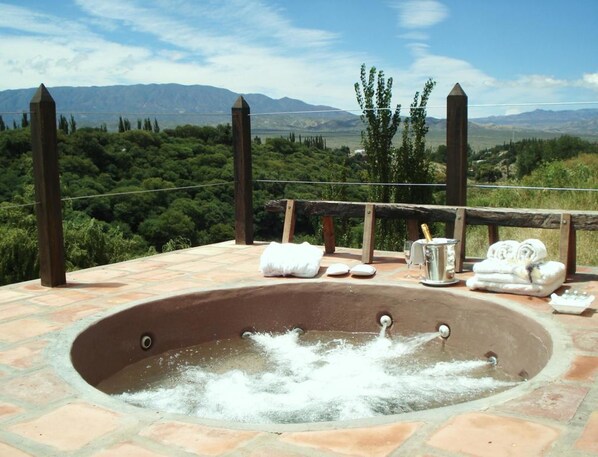 Fasilitet på overnattingsstedet