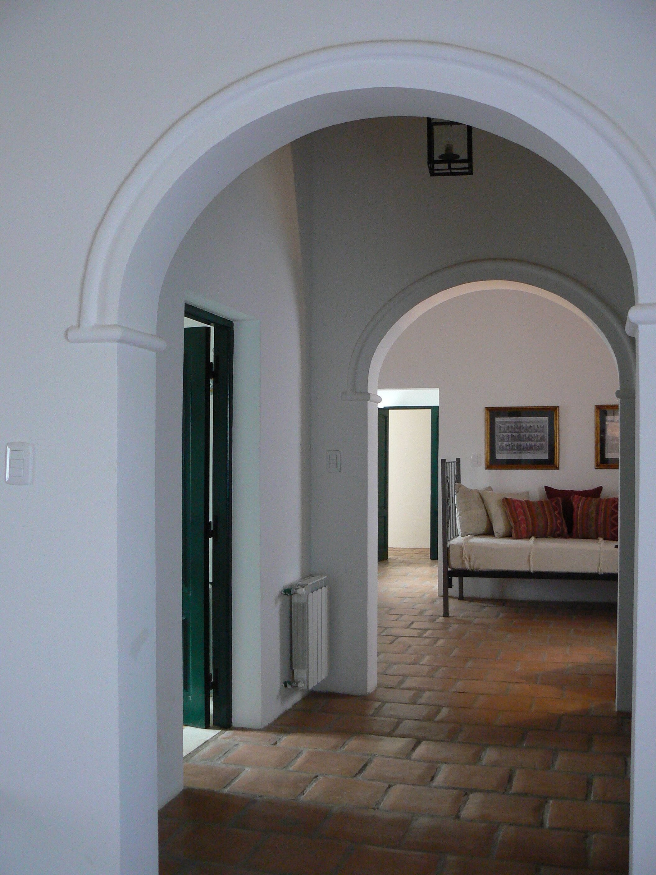 superior suite | 1 bedroom, in-room safe, desk, iron/ironing board