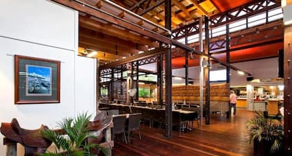 Noosa North Shore Retreat